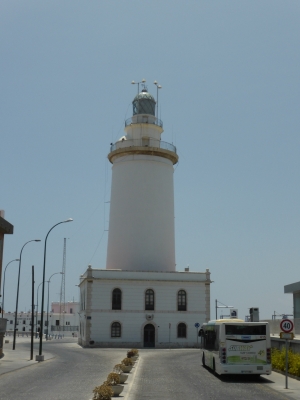 Hafen Malaga Spanien 2515_08