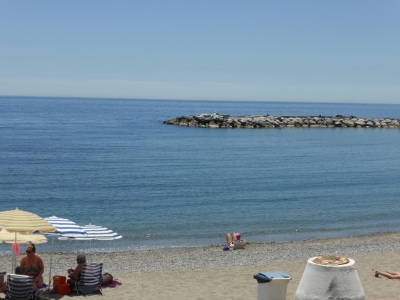 Playa Nueva Andalucia Marbella Malaga Spanien 2515_08