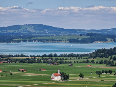 Schloss Neuschwanstein 2622_02