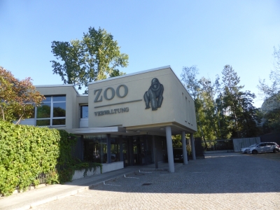 Zoologischer Garten Berlin 3918