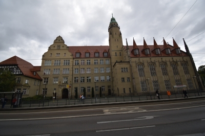 Altstadt Köpenick 4220