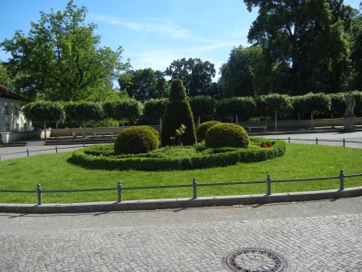 Schloßpark Berlin Köpenick_04
