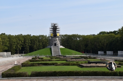 Sowjetisches Ehrenmal 3920