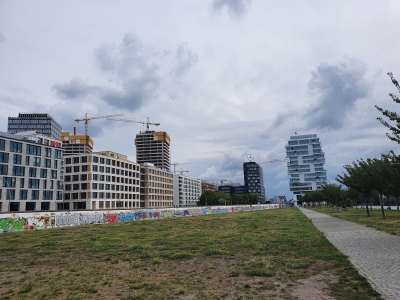 East Side Gallery 3920_07