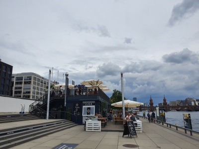 East Side Gallery 3920_22