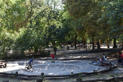 Volkspark Wilmersdorf 3920_12