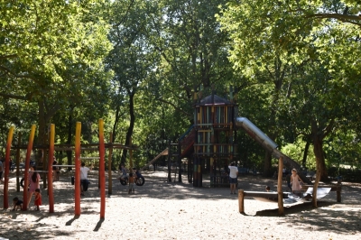 Volkspark Wilmersdorf 3920_18