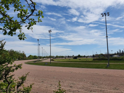 Trabrennbahn Mariendorf 2521_08