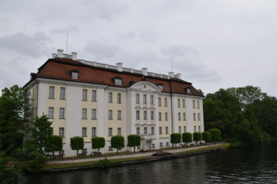 Schloss Köpenick 2521