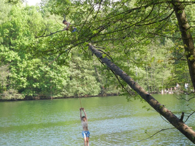 Krumme Lanke Berlin Zehlendorf_04