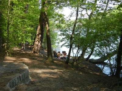 Krumme Lanke Berlin Zehlendorf_10