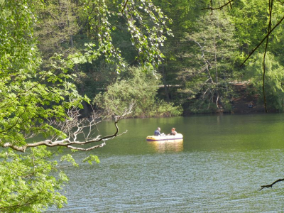Krumme Lanke Berlin Zehlendorf_12