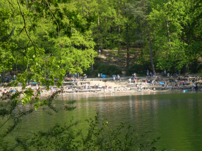 Krumme Lanke Berlin Zehlendorf_13