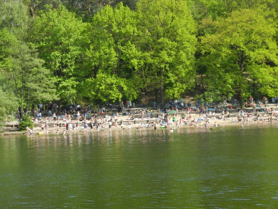 Krumme Lanke Berlin Zehlendorf_15