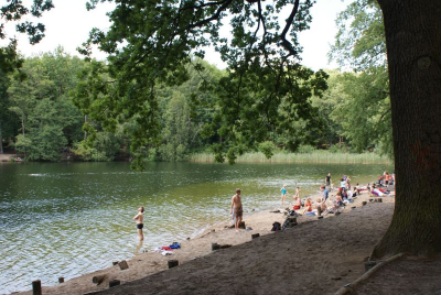 Krumme Lanke Berlin Zehlendorf_25