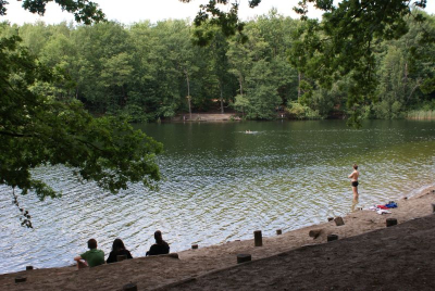 Krumme Lanke Berlin Zehlendorf_26