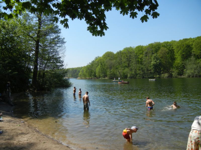 Schlachtensee Berlin Zehlendorf_03