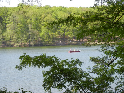 Schlachtensee Berlin Zehlendorf_07