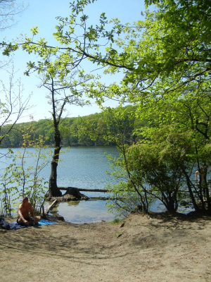 Schlachtensee Berlin Zehlendorf_14