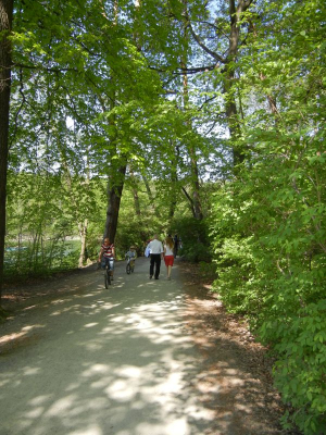 Schlachtensee Berlin Zehlendorf_15