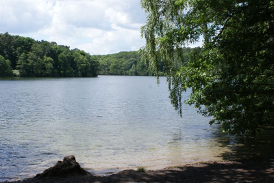 Schlachtensee Berlin Zehlendorf_24