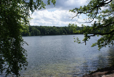 Schlachtensee Berlin Zehlendorf_31