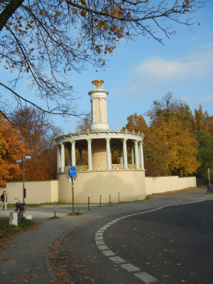 Glienicker Brücke Wannsee-Potsdam_02