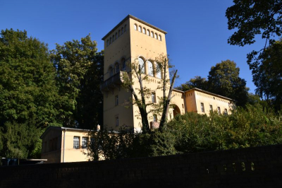 Schloss Glienicke 4121
