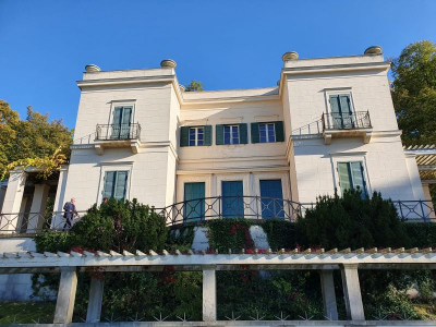 Schloss Glienicke 4121_11