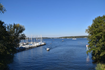 Wannsee 4121
