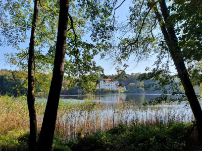 Jagdschloss Grunewald 4121