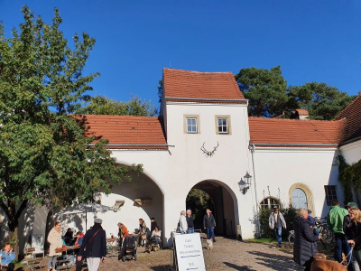 Jagdschloss Grunewald 4121_11