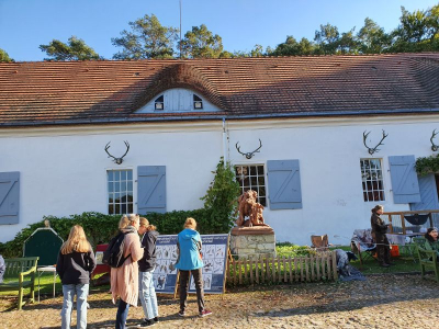 Jagdschloss Grunewald 4121_13