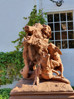 Jagdschloss Grunewald 4121_15