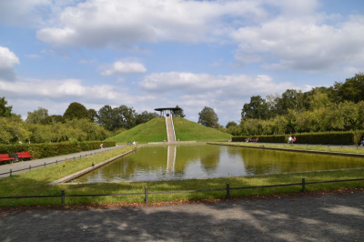 Fliegeberg und Lilienthal Gedenkstätte 4021_04