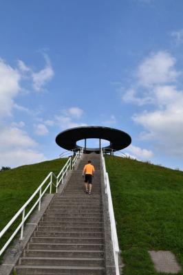 Fliegeberg und Lilienthal Gedenkstätte 4021_18