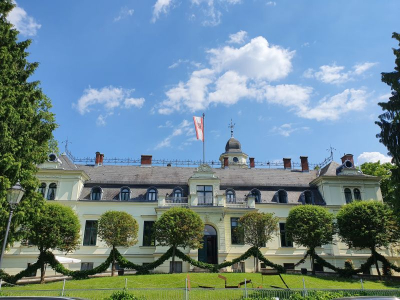Schloss und Gutspark Britz 2521