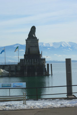 ! Bayrischer Löwe  Lindau_02