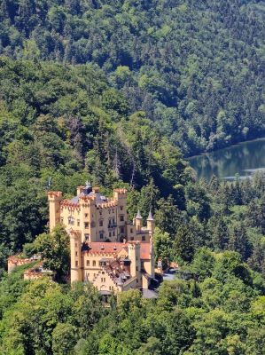 Schloss Hohenschwangau 2622_03