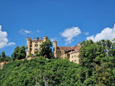 Schloss Hohenschwangau 2622_14