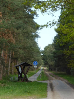 Radweg Lübben-Groß Wasserburg 216_04
