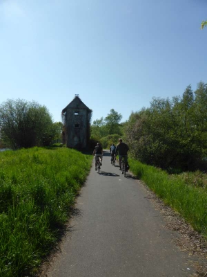 Radweg Lübben-Lübbenau 316_02