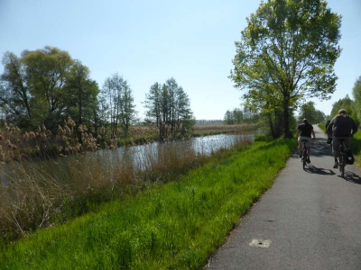 Radweg Lübben-Lübbenau 316_03