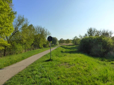 Radweg Schlepzig-Lübben 216_28