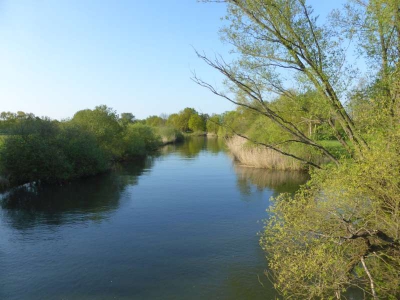Radweg Schlepzig-Lübben 216_30