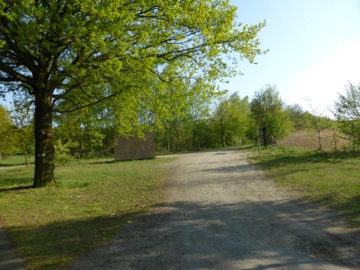 Radweg Schlepzig-Lübben 216_02
