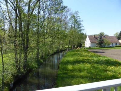 Radweg Lübbenau-Burg 316_06