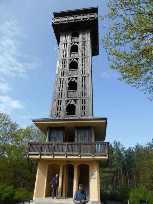 Aussichtsplattform Wehlaberg Krausnicker Berge 216_03