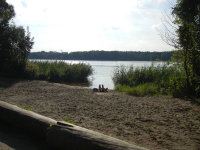 Badestelle Heiligensee_04