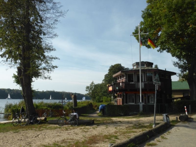Badestellen Heiligensee 4017_02